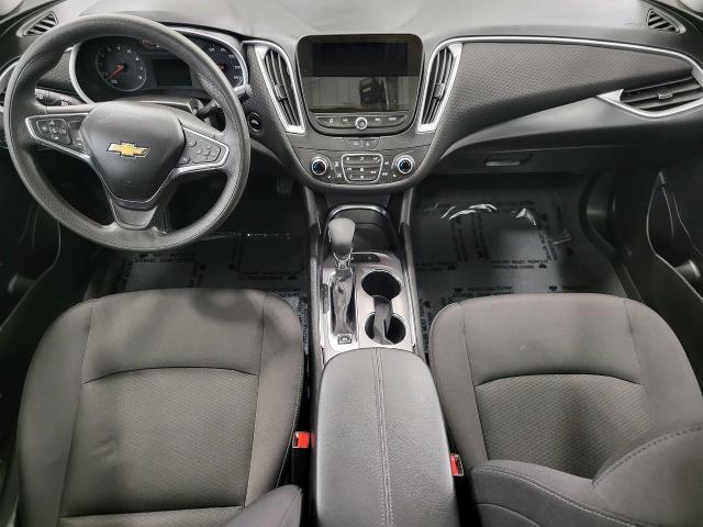 2024 Chevrolet Malibu Vehicle Photo in GREEN BAY, WI 54303-3330