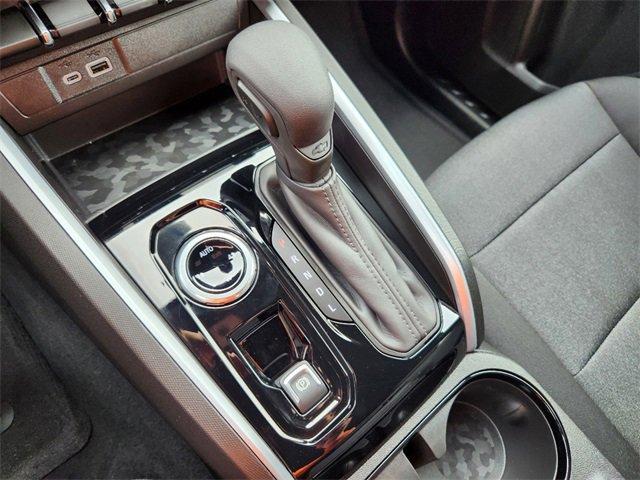 2024 Chevrolet Colorado Vehicle Photo in AURORA, CO 80011-6998