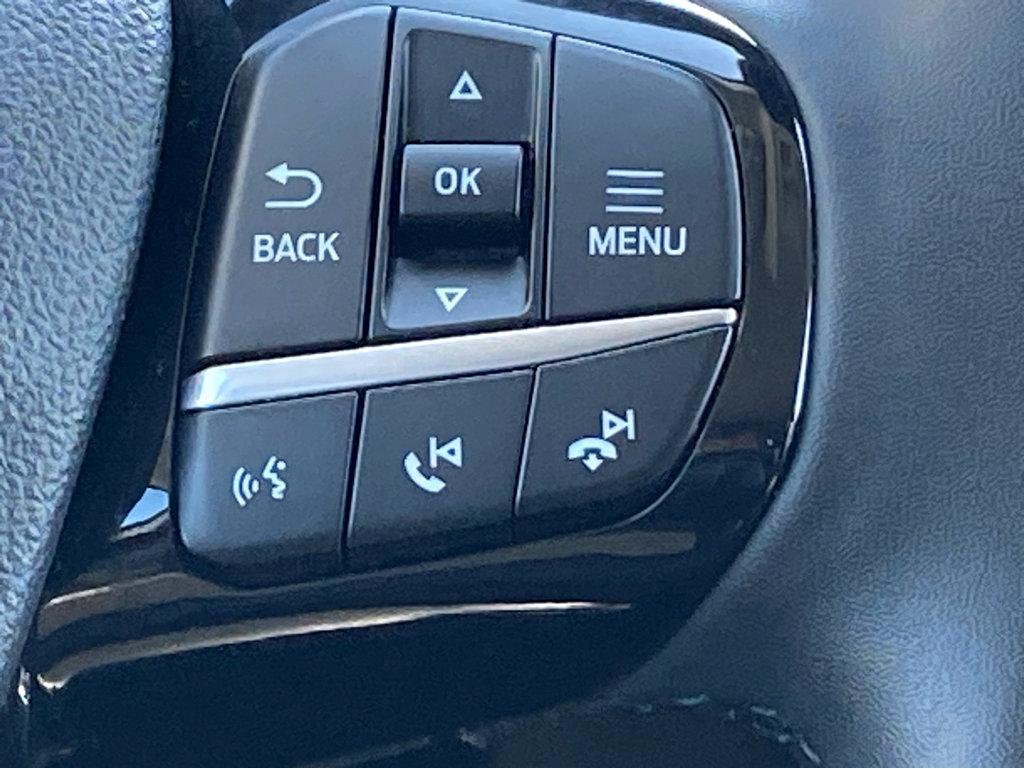 2022 Ford Escape Vehicle Photo in POOLER, GA 31322-3252