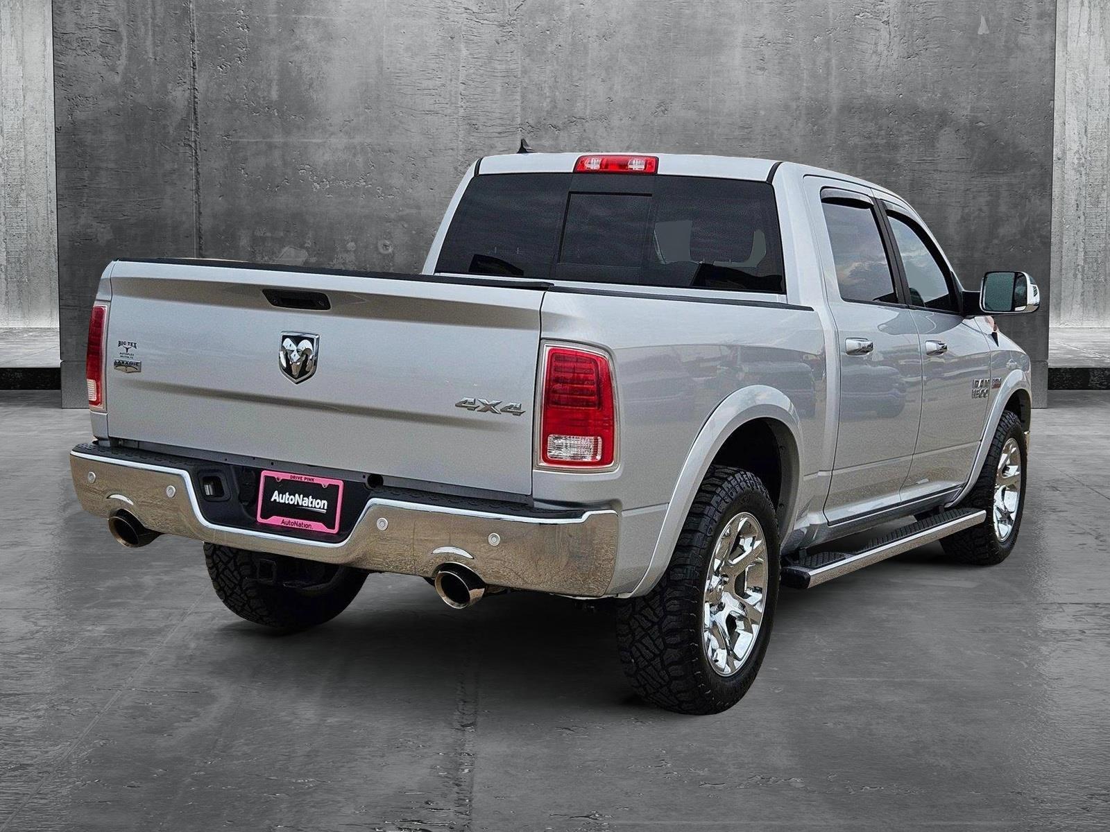 2016 Ram 1500 Vehicle Photo in WACO, TX 76710-2592