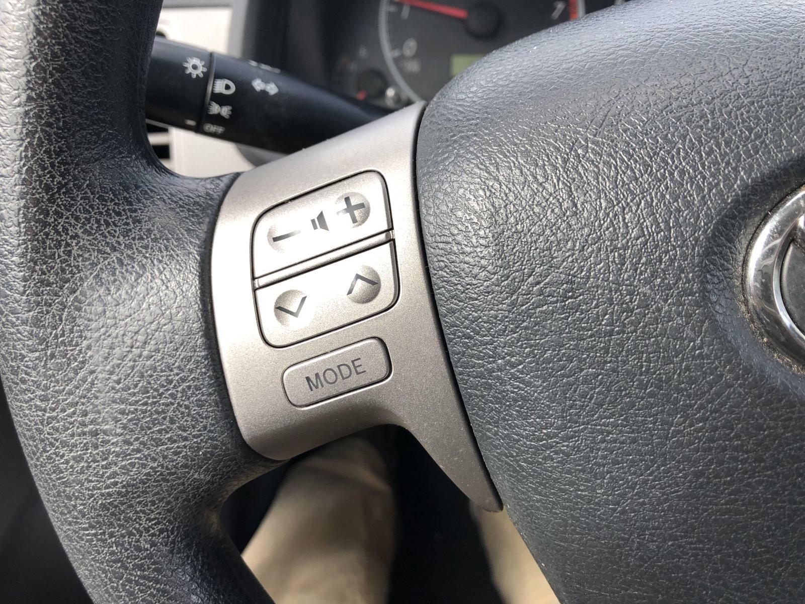 2013 Toyota Corolla Vehicle Photo in Mechanicsburg, PA 17050
