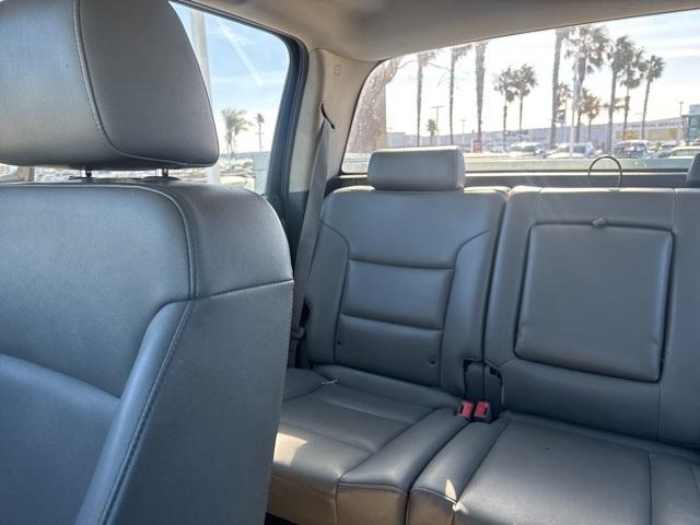 2016 Chevrolet Silverado 3500HD Vehicle Photo in VENTURA, CA 93003-8585