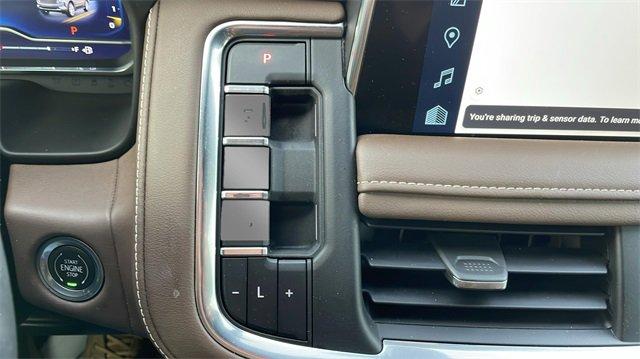 2022 Chevrolet Tahoe Vehicle Photo in THOMPSONTOWN, PA 17094-9014
