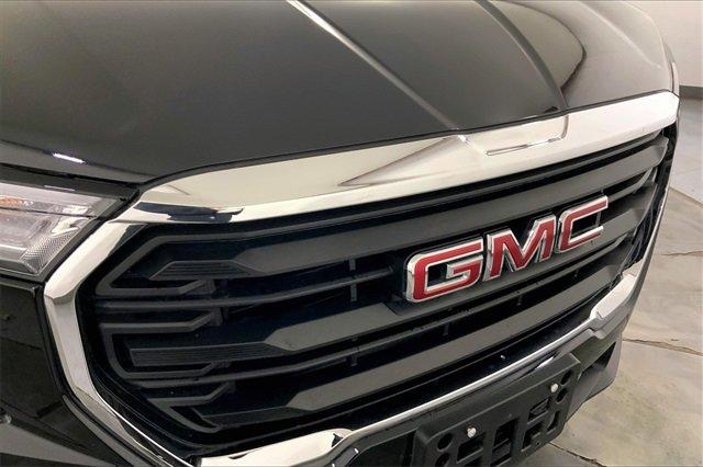2024 GMC Terrain Vehicle Photo in INDEPENDENCE, MO 64055-1314