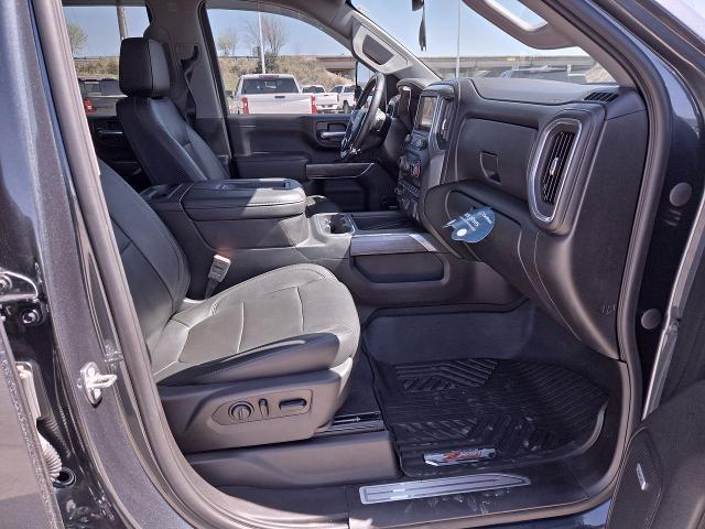 2020 Chevrolet Silverado 3500 HD Vehicle Photo in NEDERLAND, TX 77627-8017