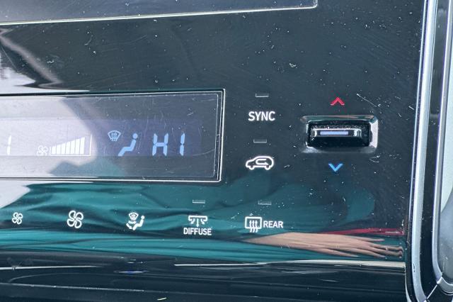 2024 Hyundai Tucson Vehicle Photo in SPOKANE, WA 99202-2191