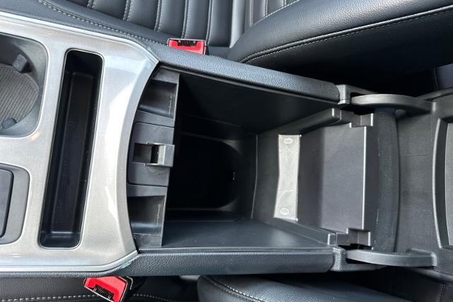 2024 Ford Edge Vehicle Photo in SPOKANE, WA 99202-2191