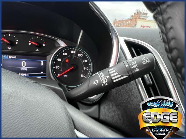 2021 Chevrolet Equinox Vehicle Photo in Roslyn, NY 11576