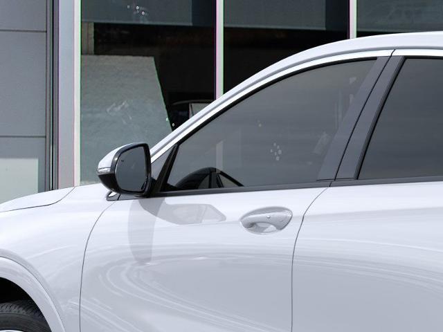 2025 Buick Envista Vehicle Photo in TREVOSE, PA 19053-4984
