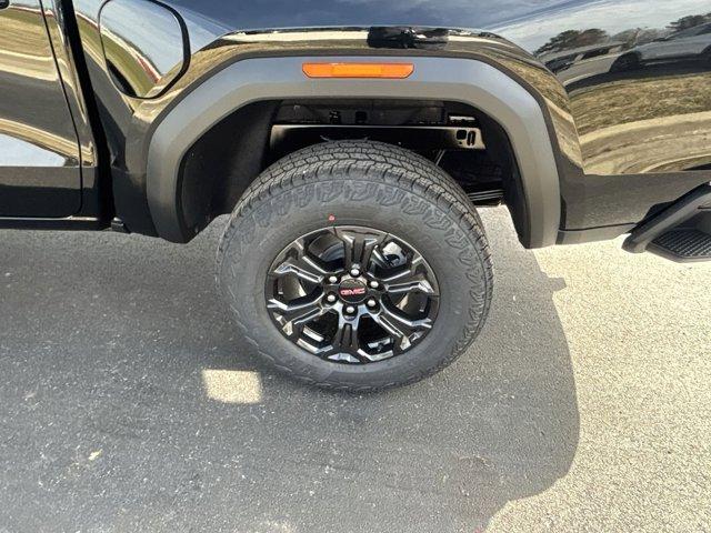 2025 GMC Canyon Vehicle Photo in ALBERTVILLE, AL 35950-0246