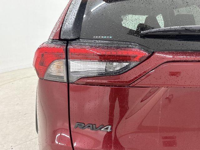 2023 Toyota RAV4 Vehicle Photo in Charlotte, NC 28273