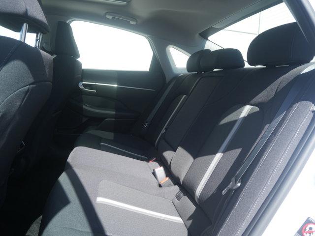 2022 Hyundai SONATA Vehicle Photo in Nashua, NH 03060