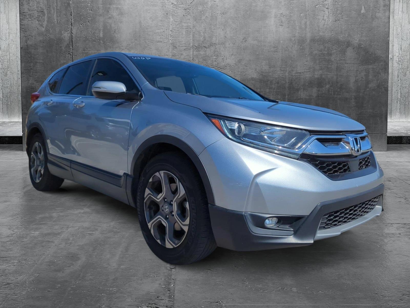 2019 Honda CR-V Vehicle Photo in Memphis, TN 38125