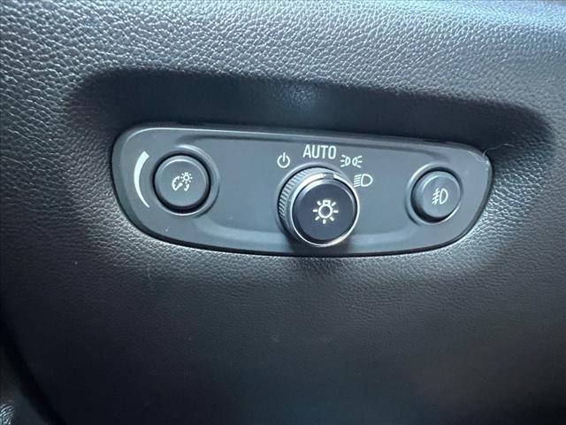 2020 Chevrolet Traverse Vehicle Photo in Shiloh, IL 62269