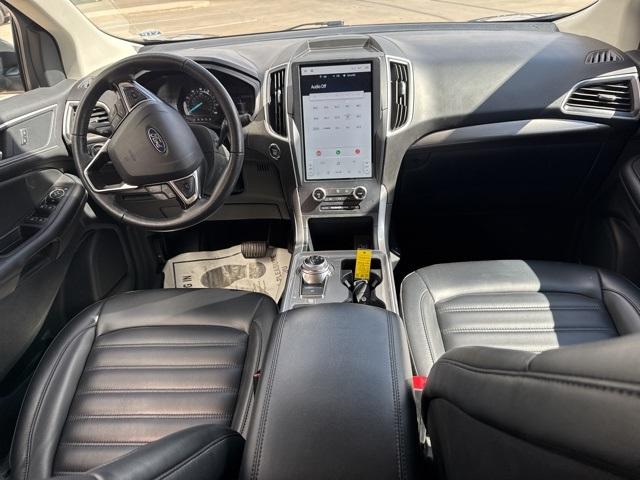 2023 Ford Edge Vehicle Photo in Winslow, AZ 86047-2439