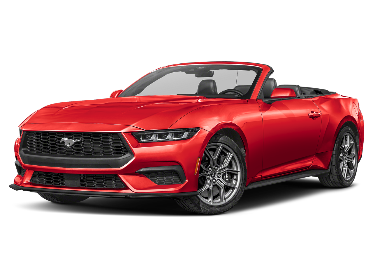 2024 Ford Mustang Vehicle Photo in Green Bay, WI 54304