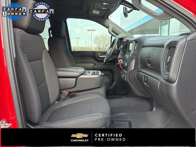 2023 Chevrolet Silverado 2500 HD Vehicle Photo in MANHATTAN, KS 66502-5036