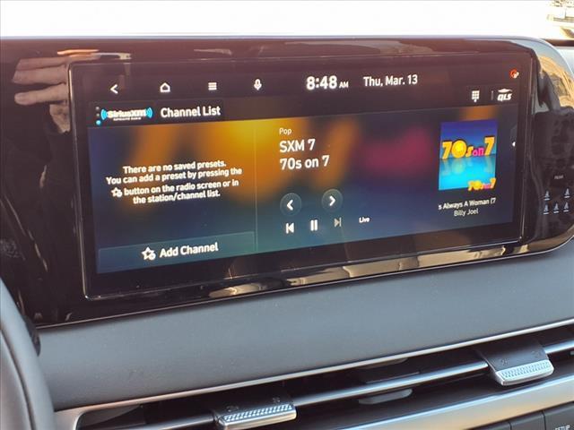 2025 Hyundai PALISADE Vehicle Photo in Peoria, IL 61615