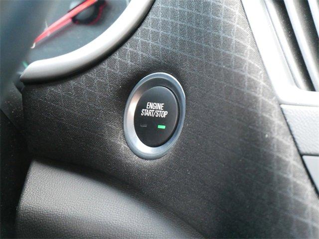 2023 Chevrolet Malibu Vehicle Photo in MAPLEWOOD, MN 55119-4794