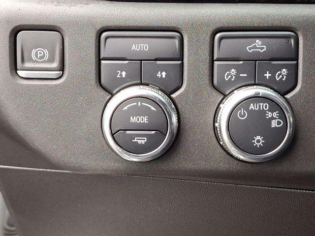2024 GMC Sierra 1500 Vehicle Photo in DANBURY, CT 06810-5034