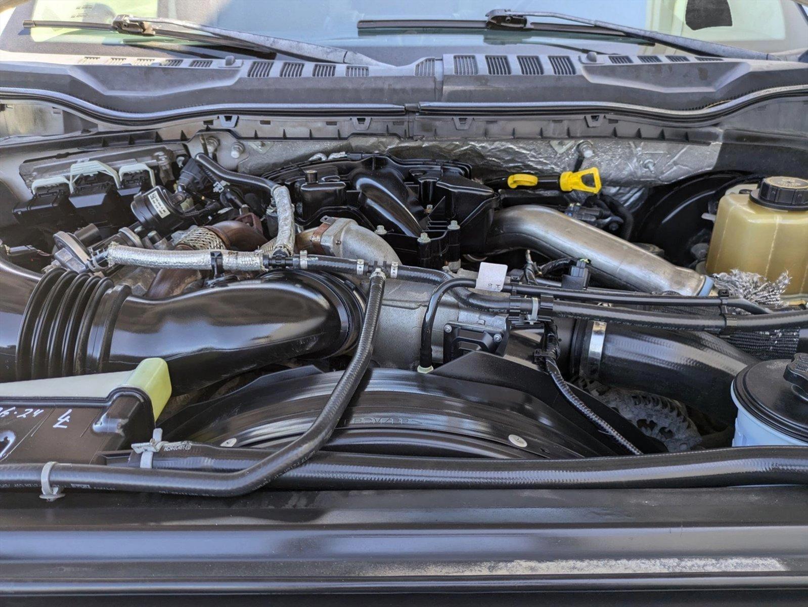 2019 Ford Super Duty F-350 SRW Vehicle Photo in Corpus Christi, TX 78415