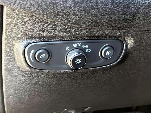 2023 Chevrolet Equinox Vehicle Photo in Roslyn, NY 11576