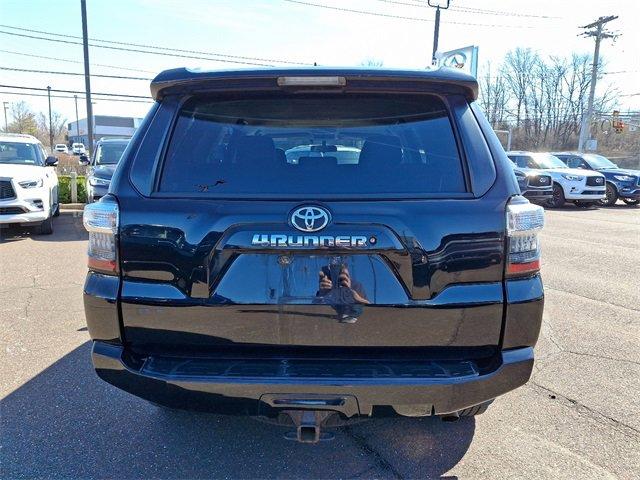 2015 Toyota 4Runner Vehicle Photo in Willow Grove, PA 19090