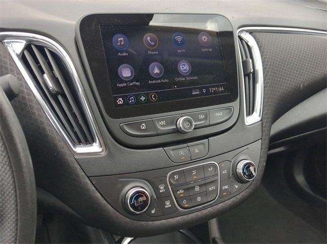 2020 Chevrolet Malibu Vehicle Photo in COLLIERVILLE, TN 38017-9006