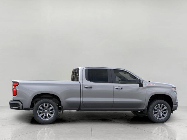 2025 Chevrolet Silverado 1500 Vehicle Photo in NEENAH, WI 54956-2243