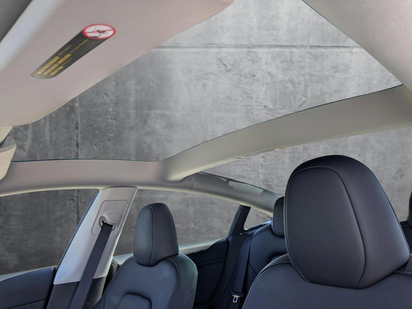 2023 Tesla Model 3 Vehicle Photo in Tustin, CA 92782