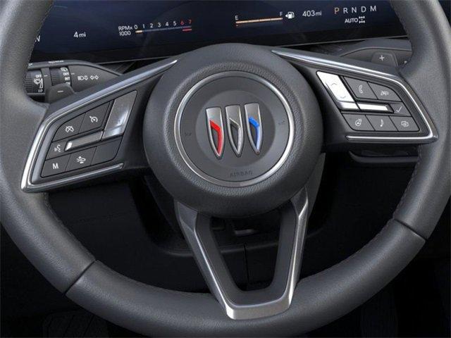 2025 Buick Envision Vehicle Photo in COLLIERVILLE, TN 38017-9006