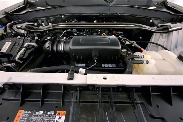 2023 Ford Explorer Vehicle Photo in INDEPENDENCE, MO 64055-1377