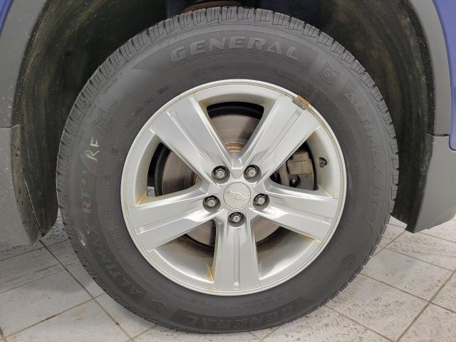2015 Chevrolet Trax Vehicle Photo in NEENAH, WI 54956-2243