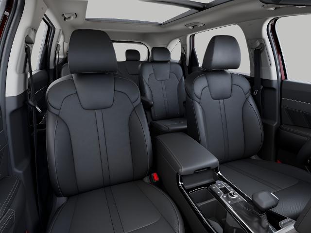 2025 Kia Sorento Vehicle Photo in Oshkosh, WI 54904