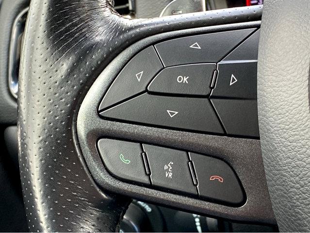 2023 Dodge Durango Vehicle Photo in Hinesville, GA 31313