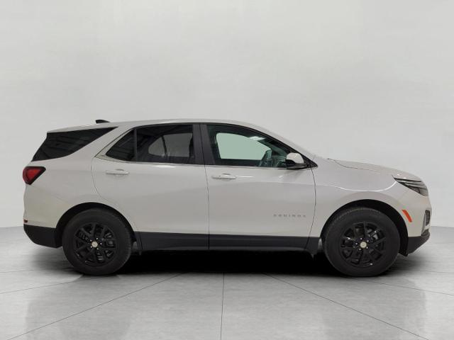 2024 Chevrolet Equinox Vehicle Photo in NEENAH, WI 54956-2243