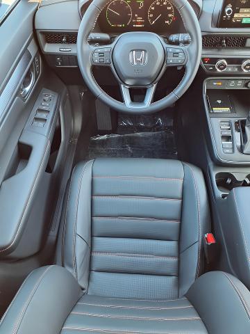 2025 Honda CR-V Hybrid Vehicle Photo in Oshkosh, WI 54904