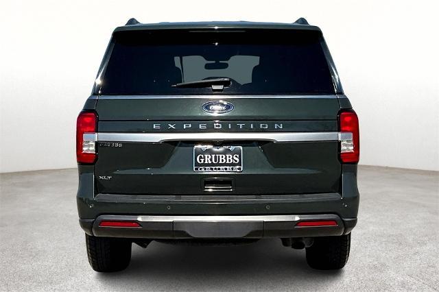 2022 Ford Expedition Vehicle Photo in Tulsa, OK 74145