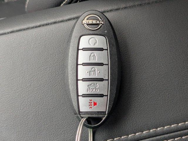 2024 Nissan Altima Vehicle Photo in BRUNSWICK, GA 31525-1881