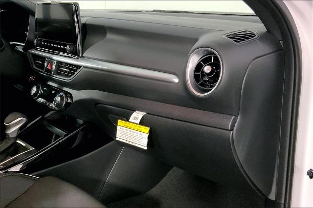 2024 Kia Forte Vehicle Photo in Lees Summit, MO 64086