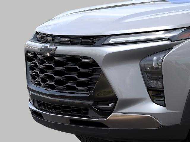 2025 Chevrolet Trax Vehicle Photo in NEENAH, WI 54956-2243