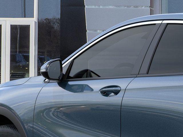 2025 Buick Envista Vehicle Photo in DANBURY, CT 06810-5034