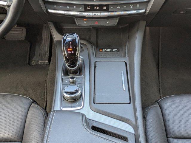2023 Cadillac CT5 Vehicle Photo in BRUNSWICK, GA 31525-1881