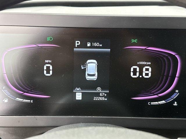 2024 Kia Sportage Vehicle Photo in Charlotte, NC 28273