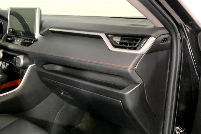2023 Toyota RAV4 Vehicle Photo in Lees Summit, MO 64086