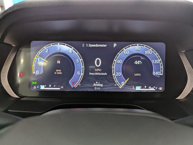 2025 Jeep Grand Cherokee Vehicle Photo in Oshkosh, WI 54901