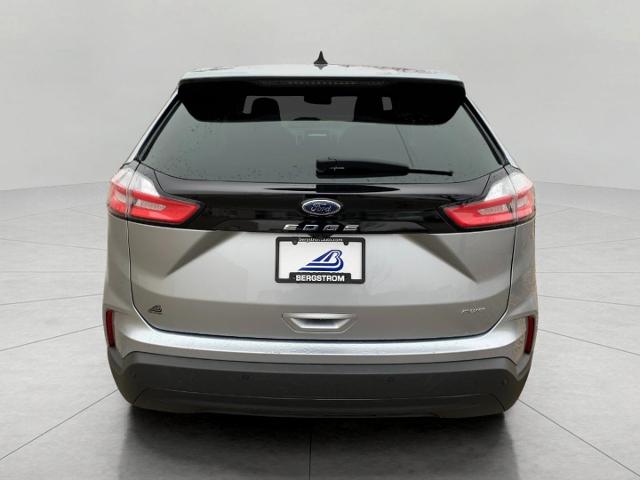 2022 Ford Edge Vehicle Photo in Oshkosh, WI 54901