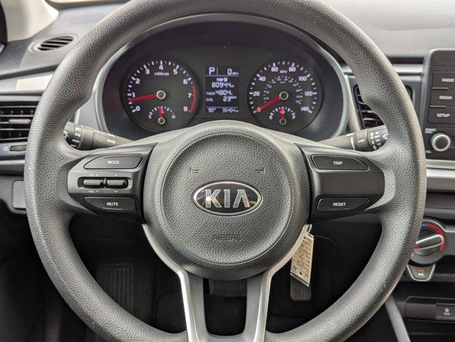 2018 Kia Rio Vehicle Photo in San Antonio, TX 78230