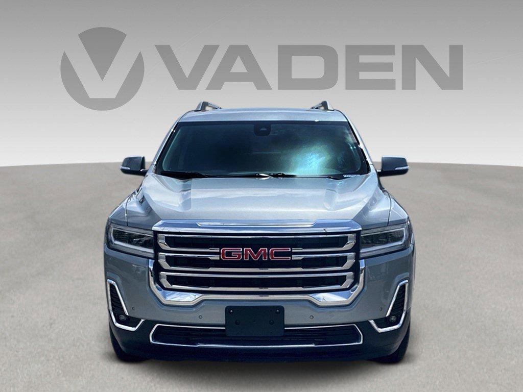 2023 GMC Acadia Vehicle Photo in SAVANNAH, GA 31406-4513