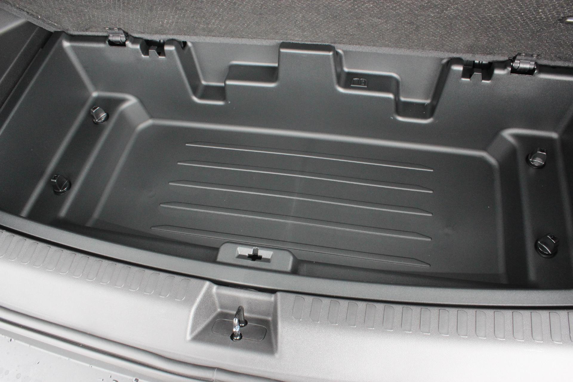 2025 GMC Acadia Vehicle Photo in AURORA, CO 80012-4011